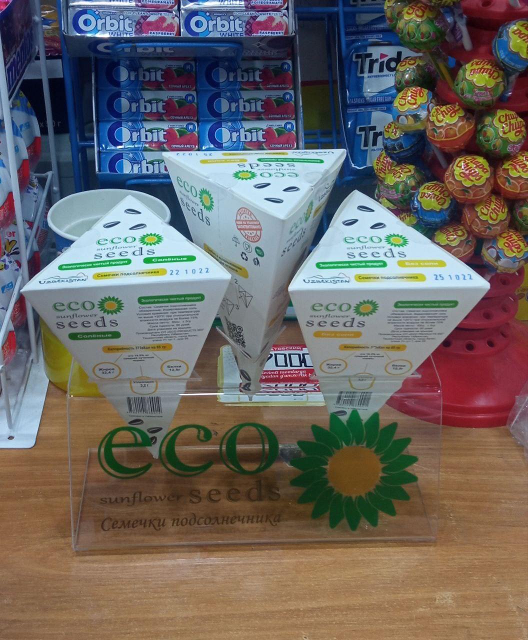 СП Eco Product