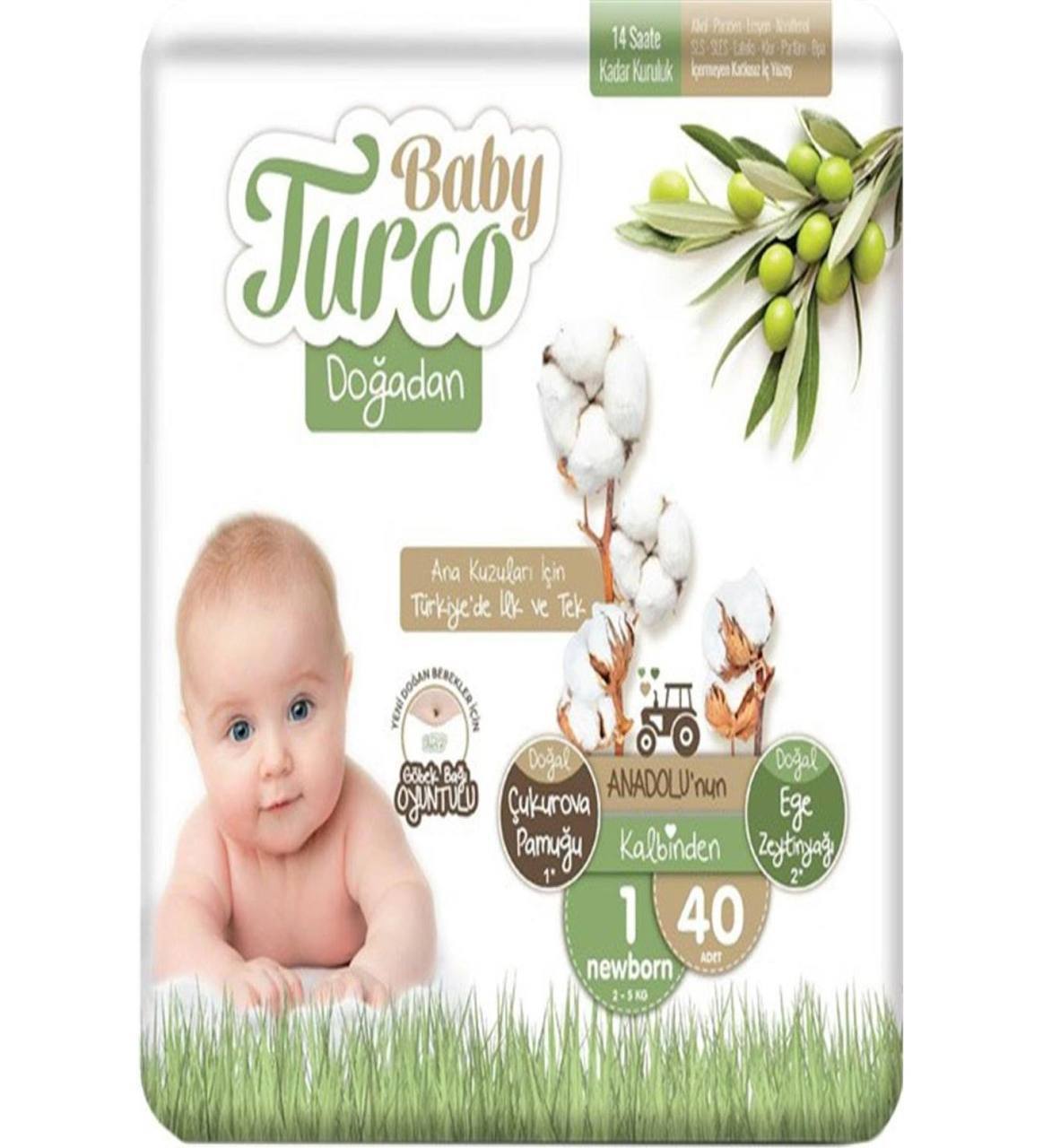 Turco Baby? бре