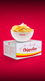 "Chippolino"ком