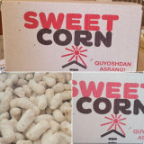 ''SWEET CORN'' 