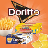 Doritto бренди 