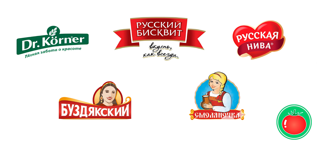 ➖ РУССКИЙ БИСКВ