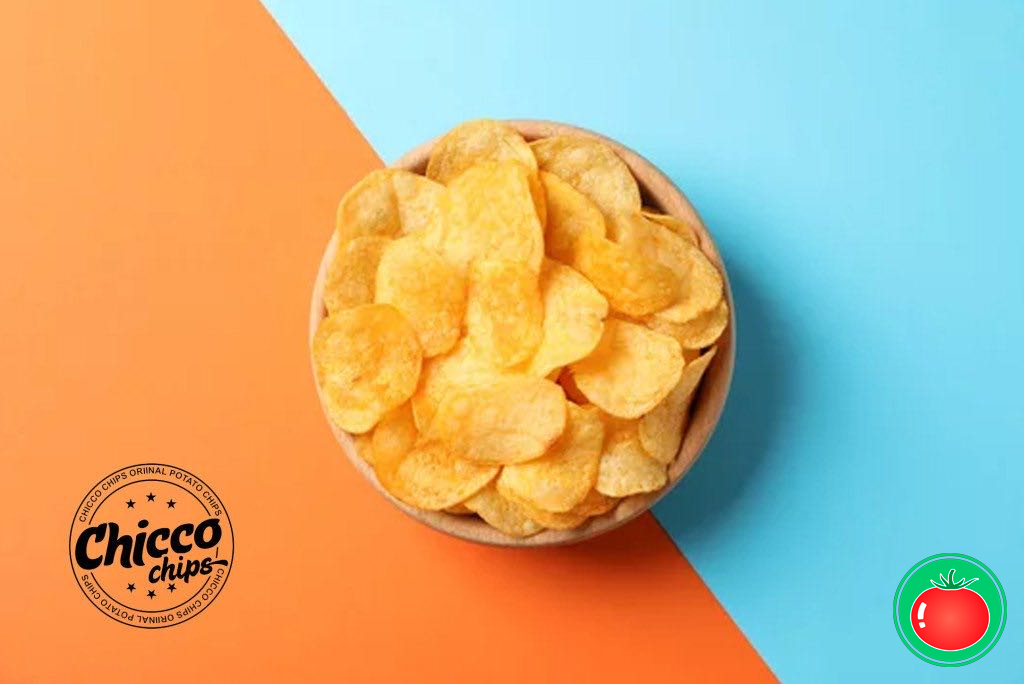 CHICCO chips 