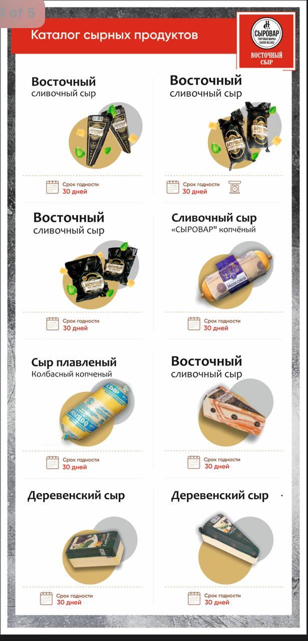 Сыровар бренд