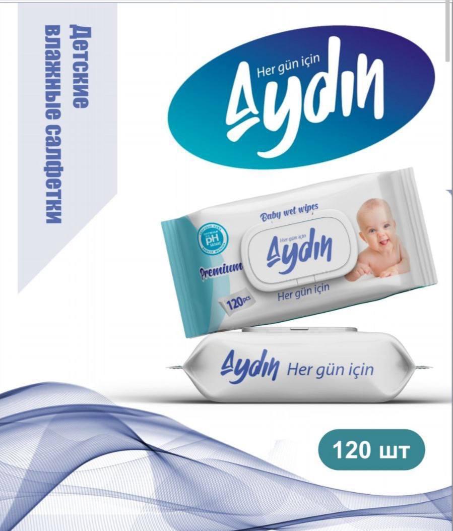 AydIn – Даромад
