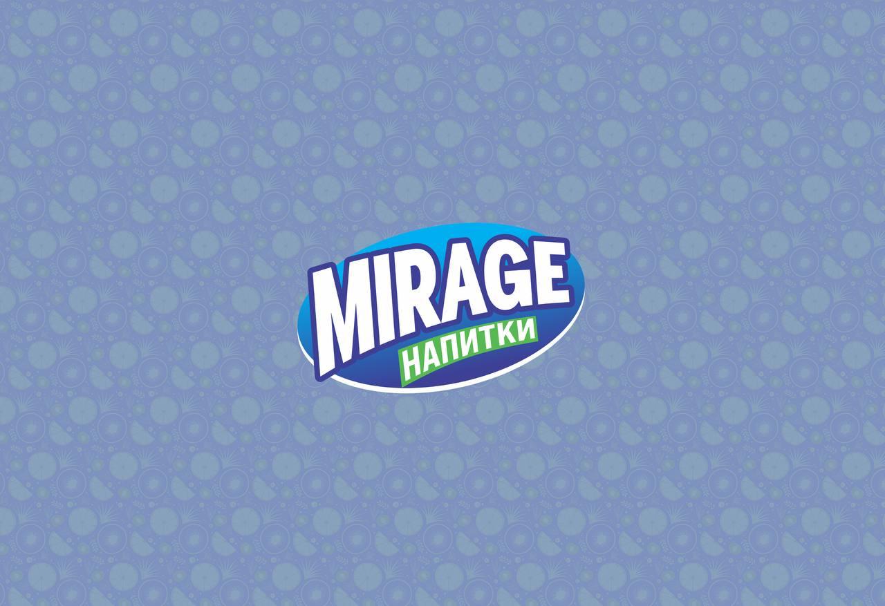Mirage - янги