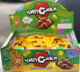 "Boost food" бр