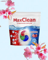 "MaxClean" брен