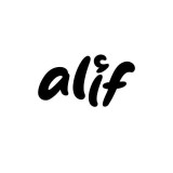 "ALIF" бренди б