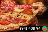 Kashar mazzarel
