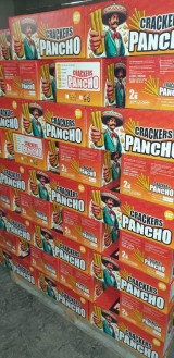 "PANCHO", "JEK"