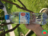 Без газ сув сот