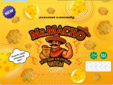 "Mr.Macho" брен