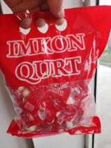 "Imkon qurt" бр
