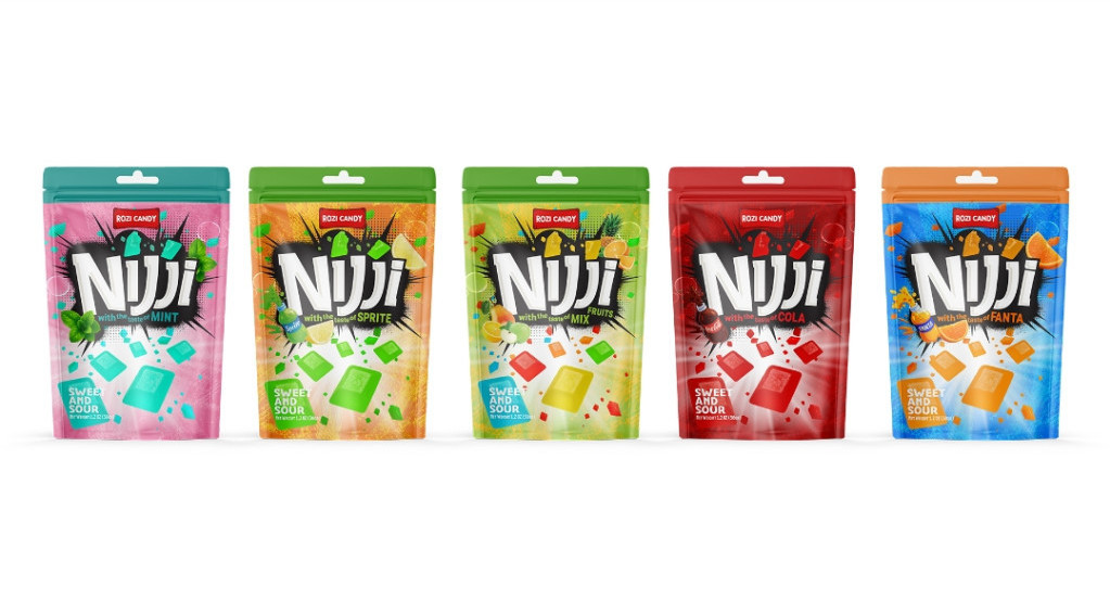 Rozi Candy Nijj