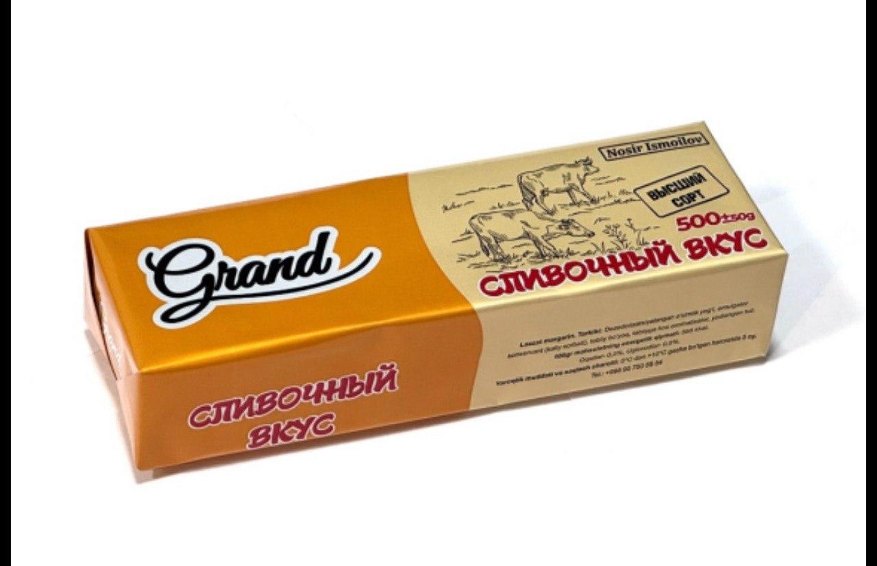 Grand ва сли