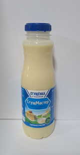 "СГУЩМАСТЕР" бр