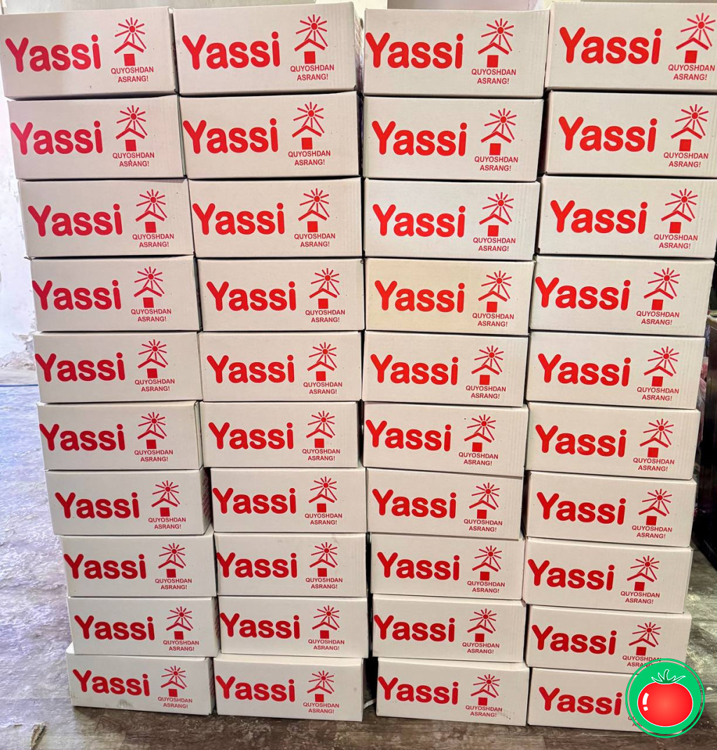 Бухоро Шахри Y