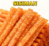 "Sisiman Острые