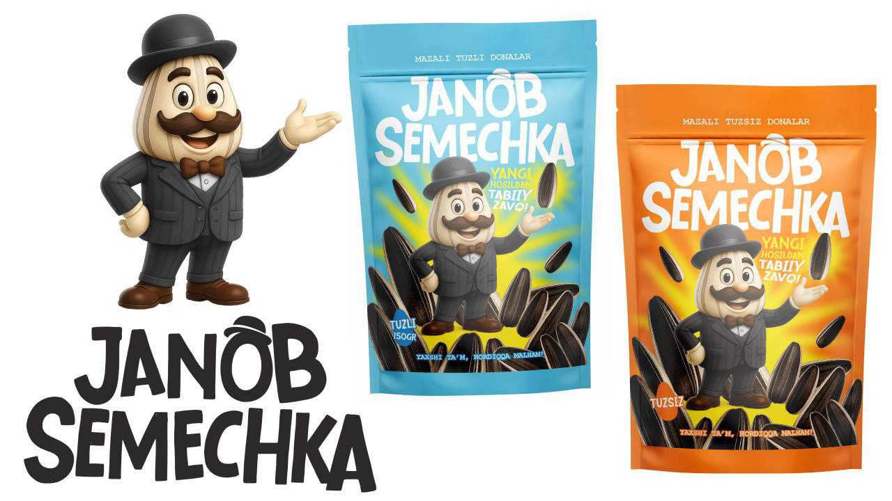 JANOB SEMECHKA