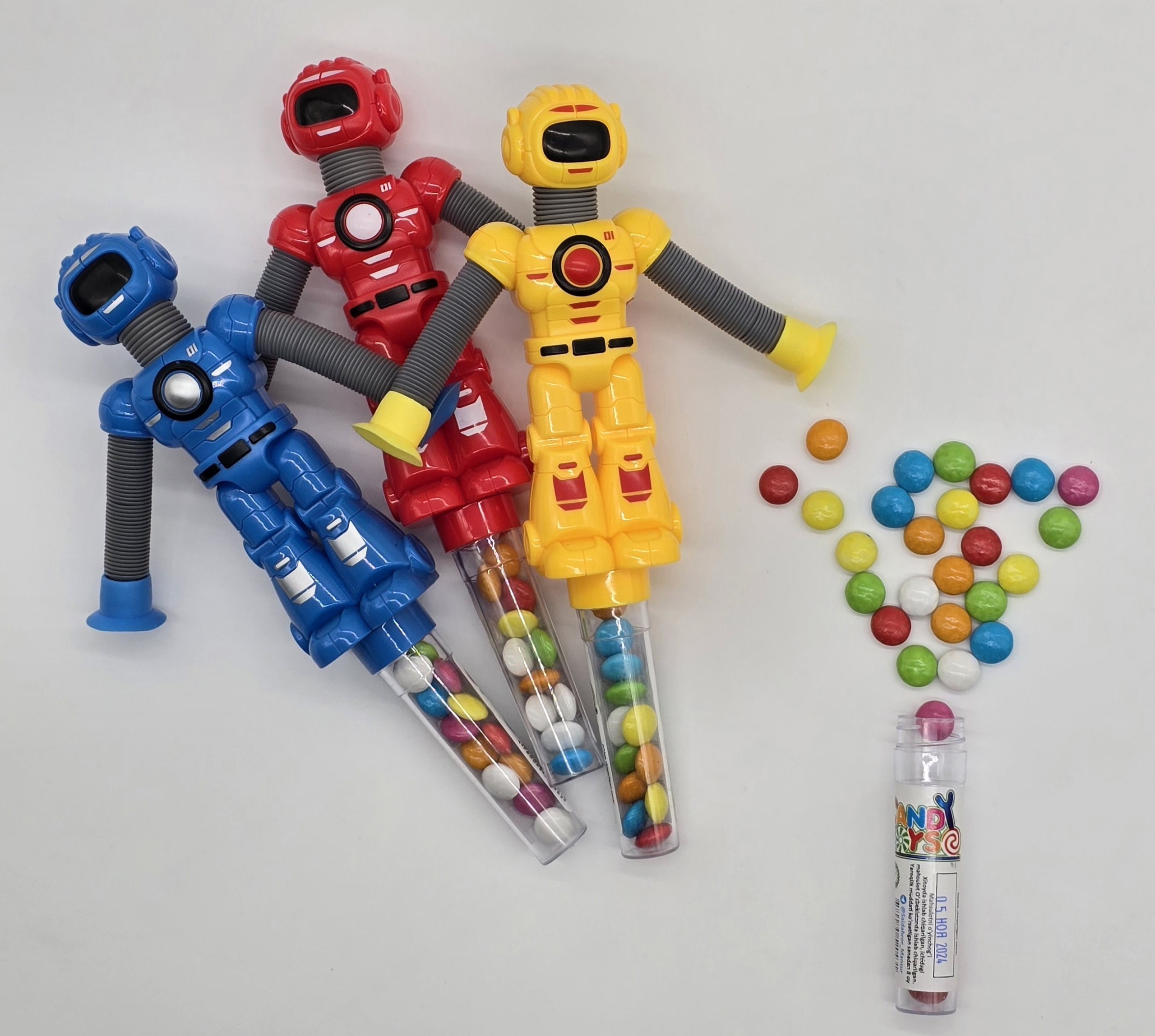 Хамкорликка так