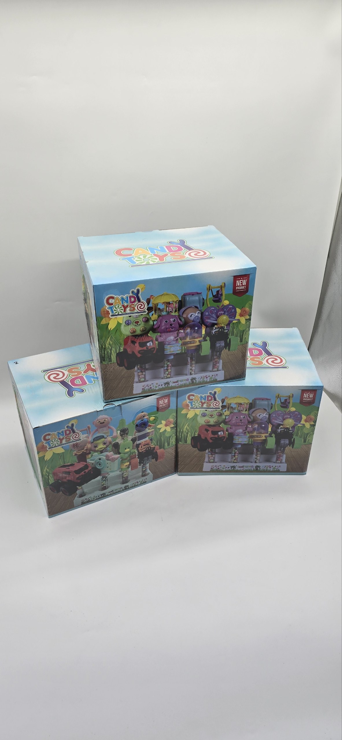 Хамкорликка так