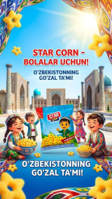 "GIPPO" Корхона