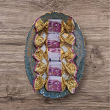 Ҳурматли тадбир