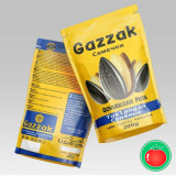 "GAZZAK" бренди