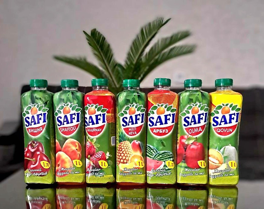 Ишлаб чиқарувчи