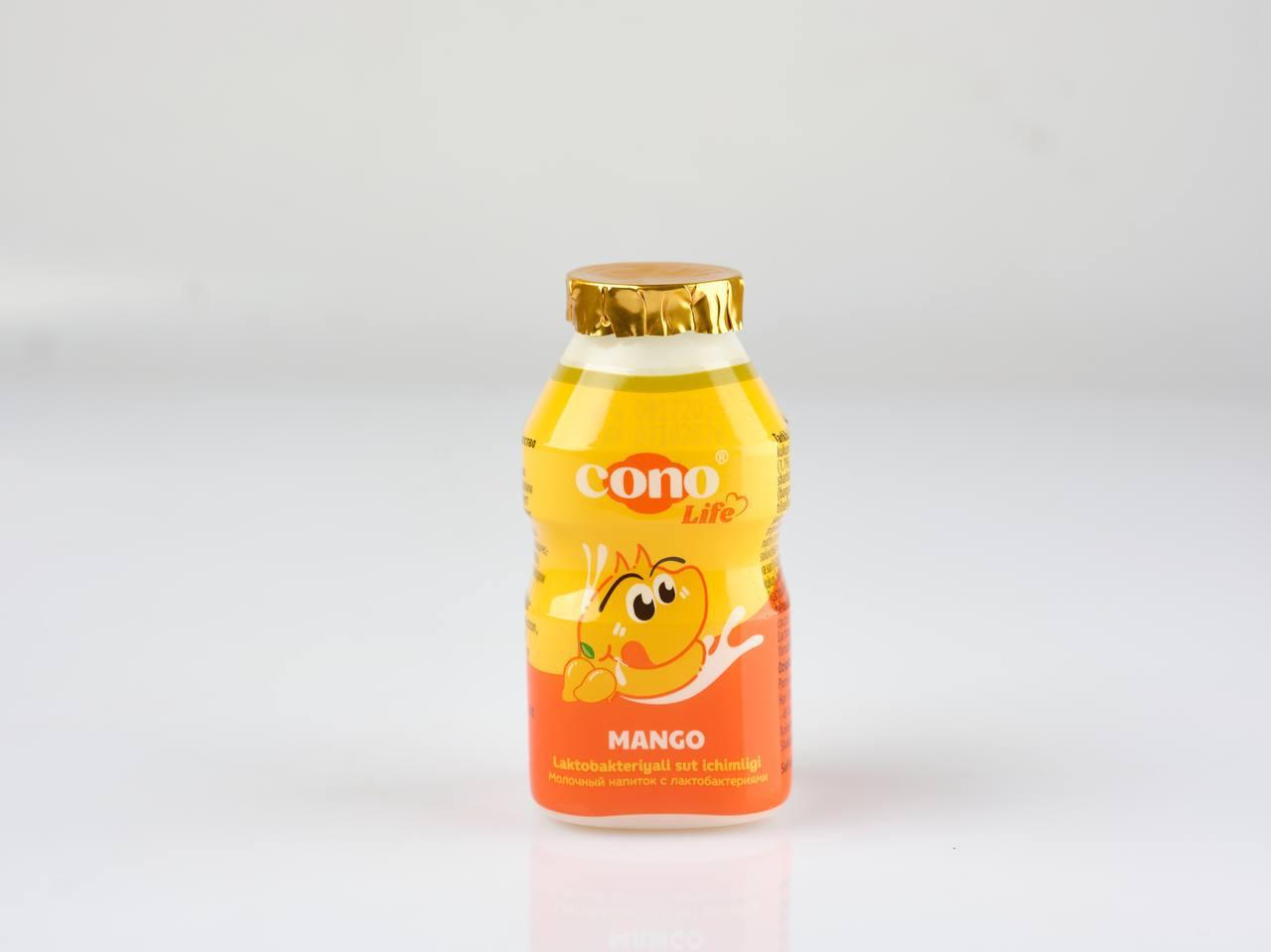 Cono Life — п