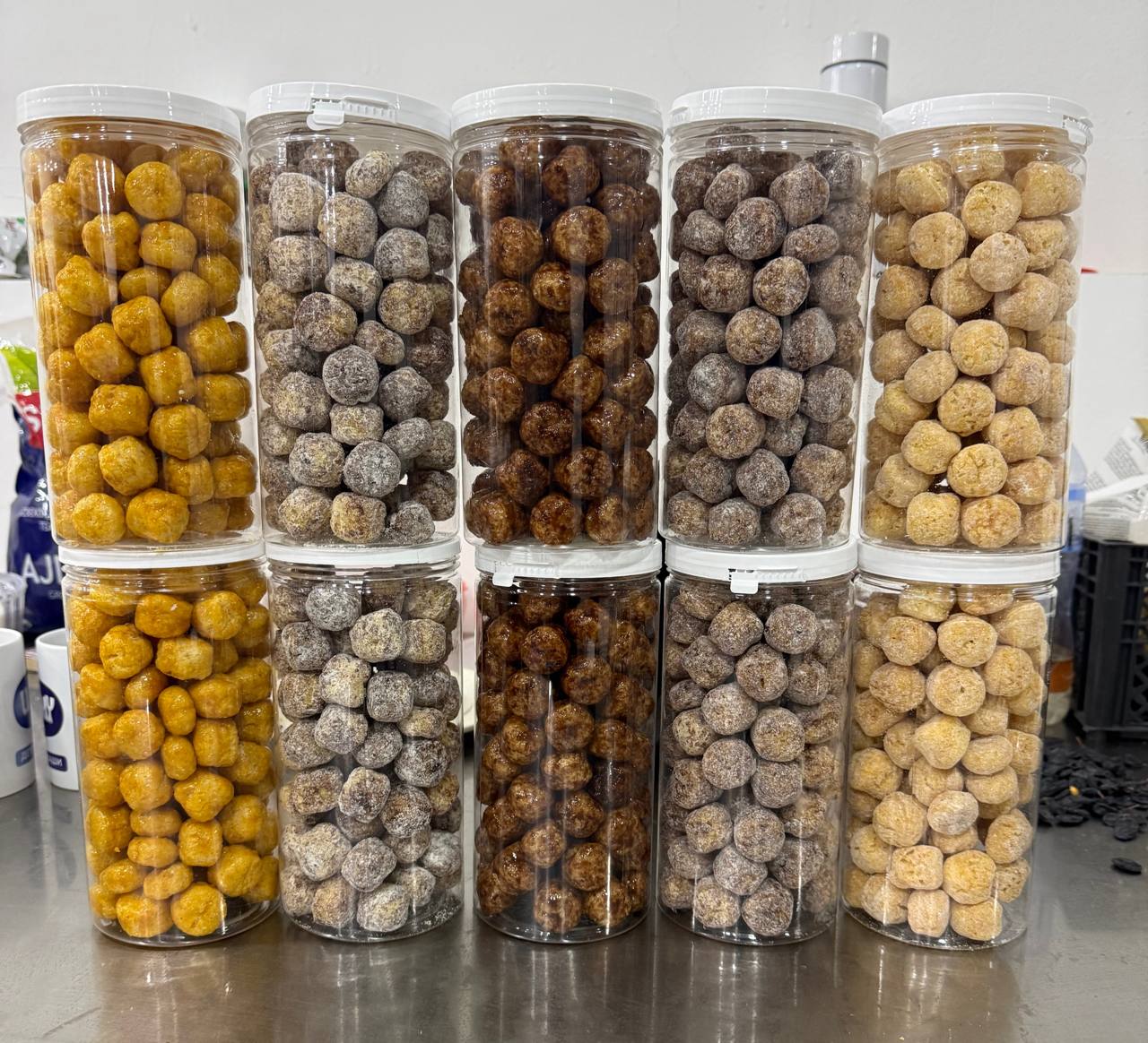 GIPPO Корхона