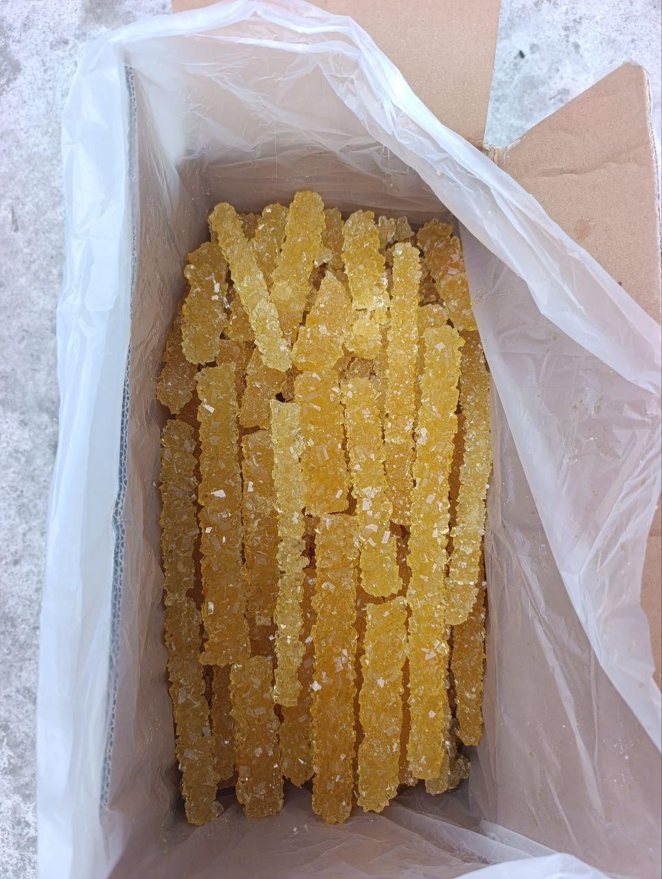 Эрон давлатидан