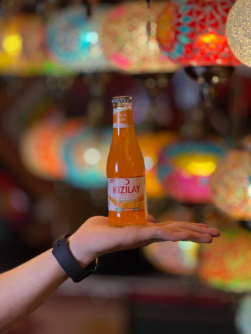 Туркиянинг машҳ