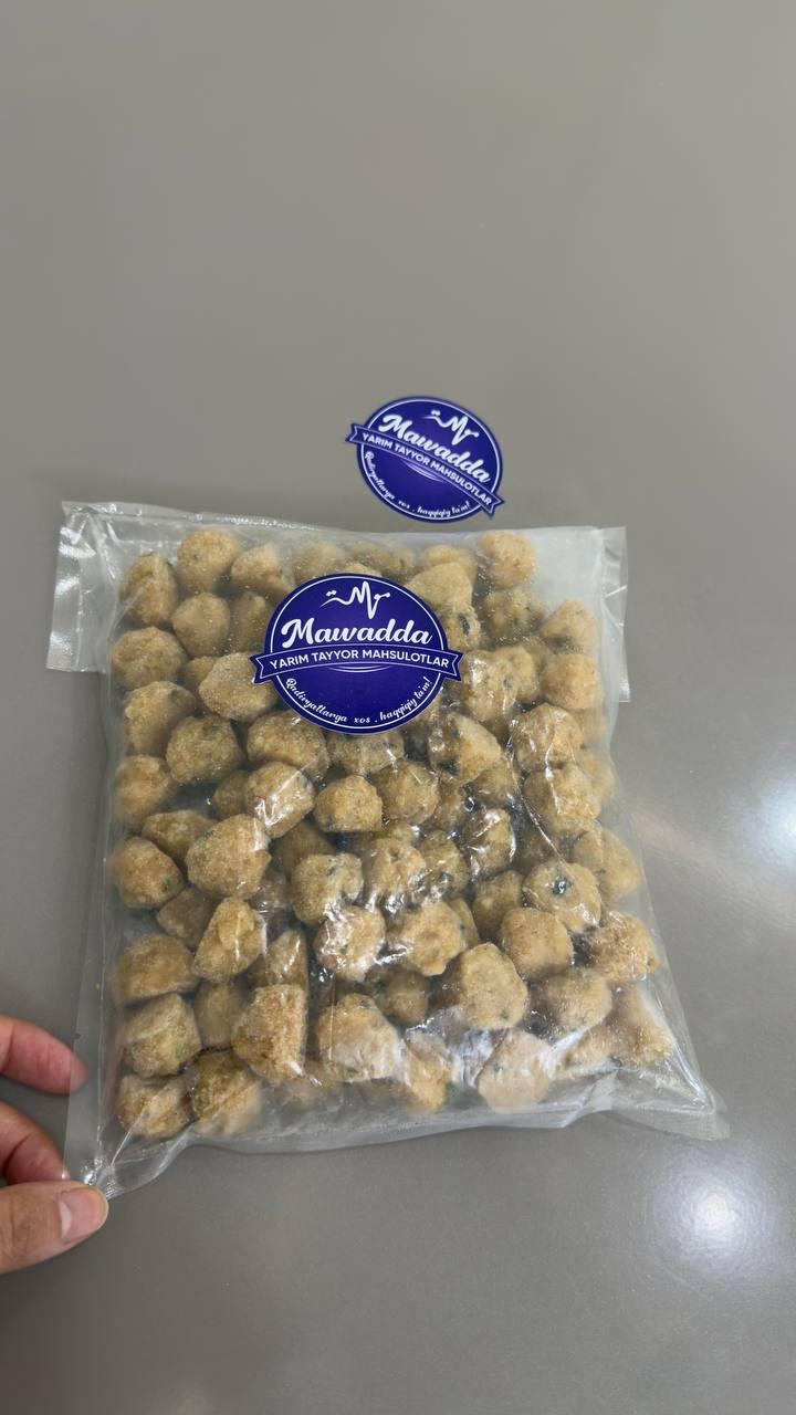 ЯРИМ ТАЙЁР МАҲС