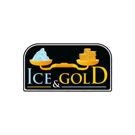 Ice & Gold Ко
