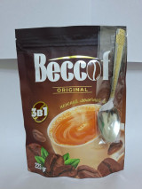 "BECCOF GOLD" Ҳ