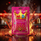 "MDD SPICY STRI