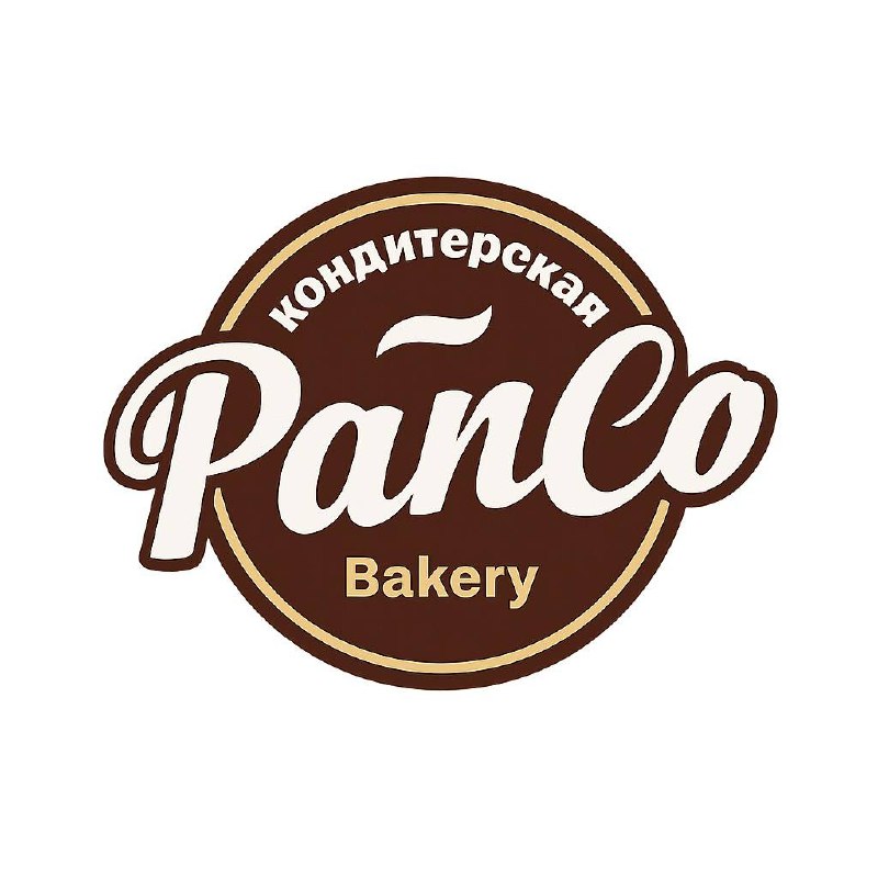 “PanCo”
Грузин