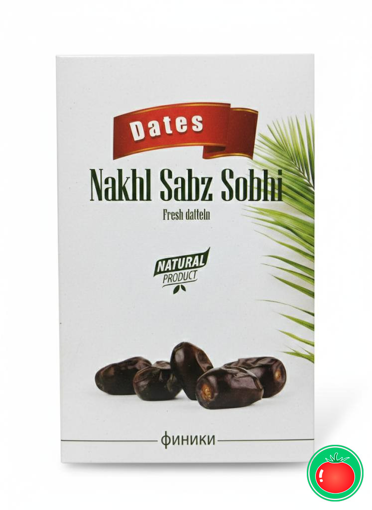 Эрон Хурмоси ке