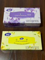 "YAF” бренди ос