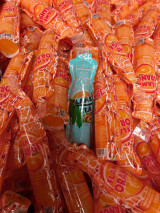 “FLAME” бренди 