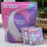 "Wash & Wish" в