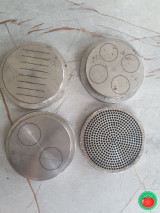 Крешкий матриса