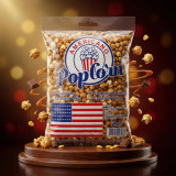 Американо Попко