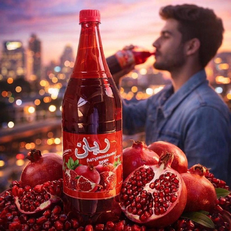 Rian бренди о