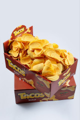 "Tacos" бренди 