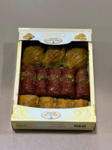 Қандолат маҳсул