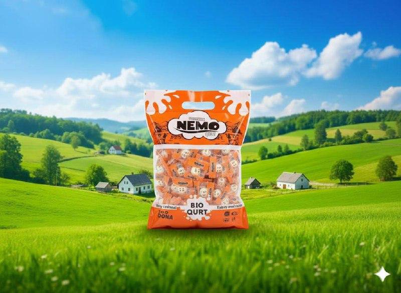 “Nemo Qurt” бре