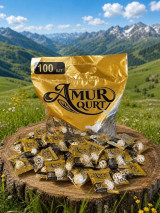 AMUR QURT — ЎЗБ